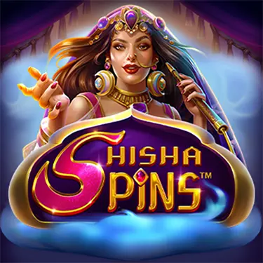 Shisha Spins